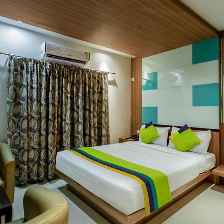 Itsy Hotels Hiland Suites Bangalore Dış mekan fotoğraf