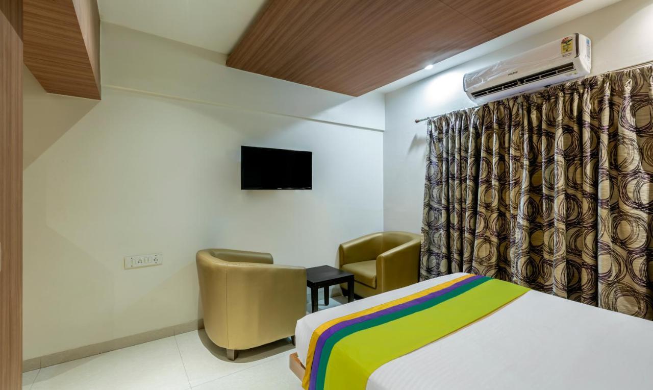 Itsy Hotels Hiland Suites Bangalore Dış mekan fotoğraf