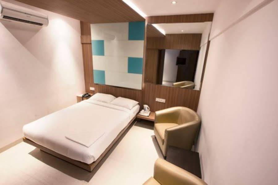 Itsy Hotels Hiland Suites Bangalore Dış mekan fotoğraf